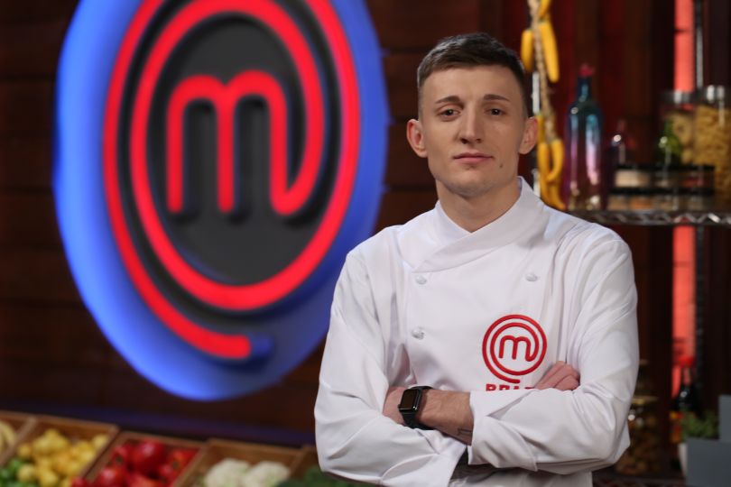 Владислав Давиденко